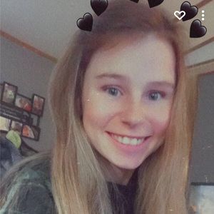 Meet your Posher, Lilly